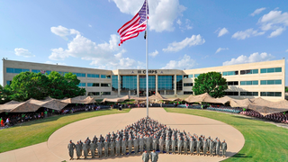 Trial Reveals Fort Hood Soldier Tried to Create a Prostitution Ring
